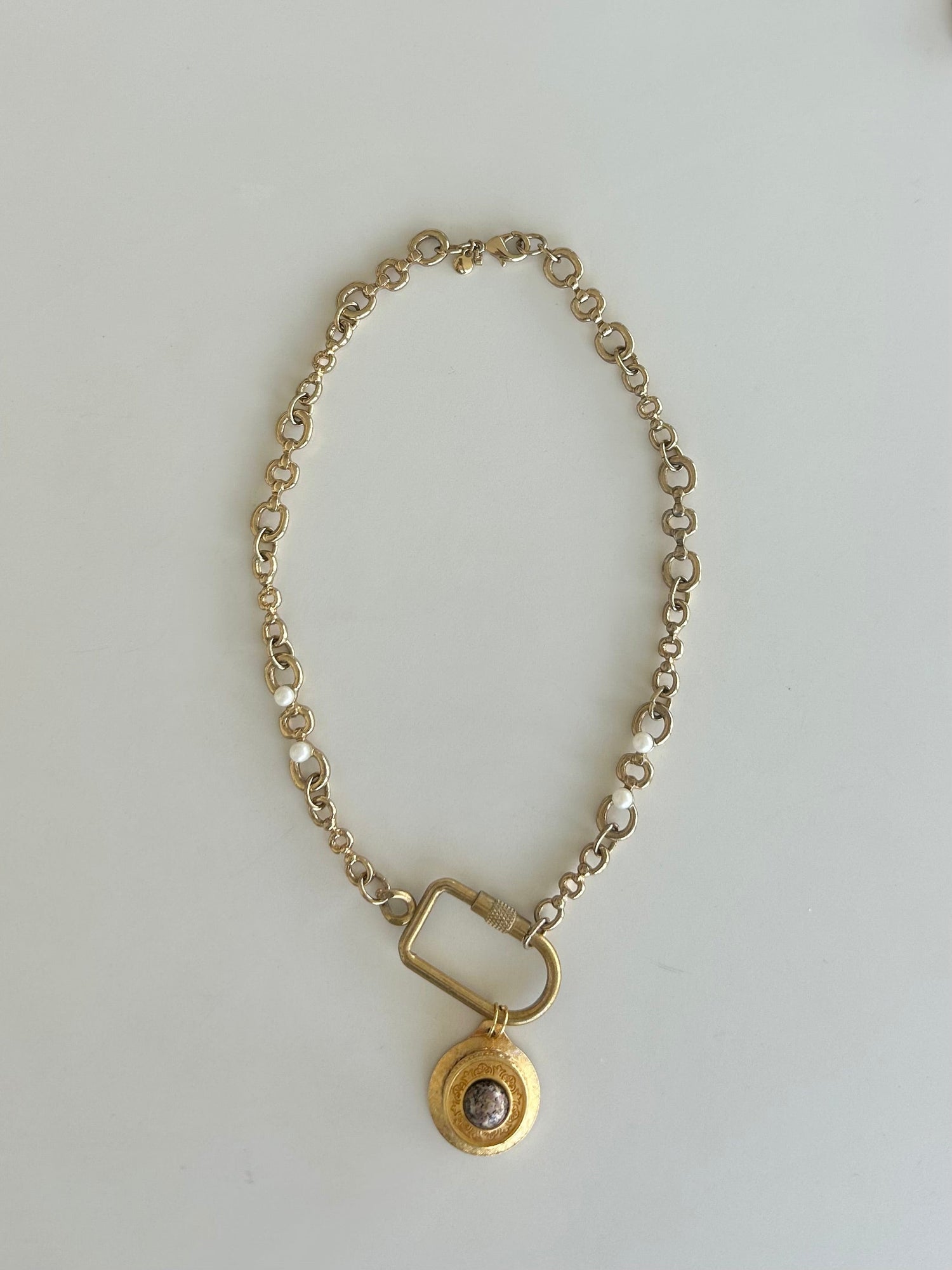 Hand Embellished & Repurposed