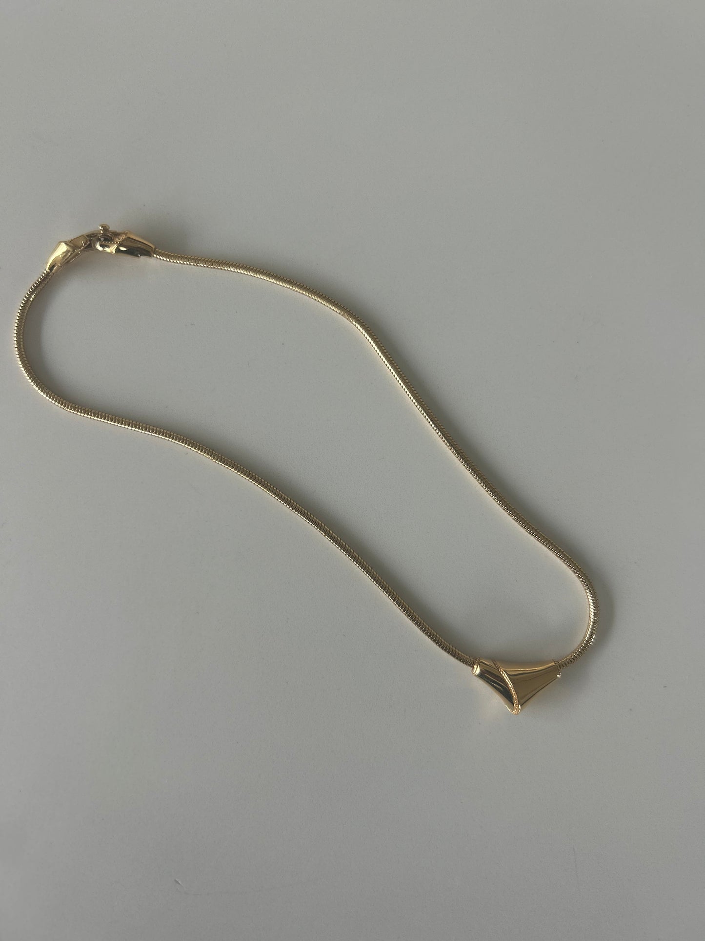 Vintage Monet Necklace