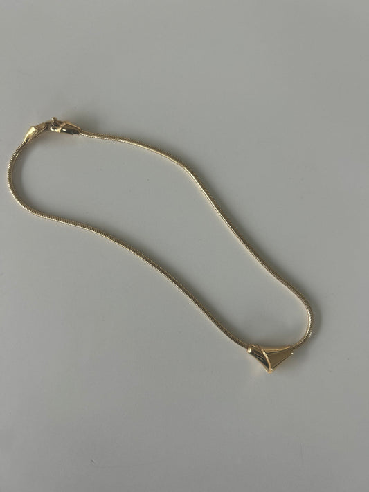 Vintage Monet Necklace