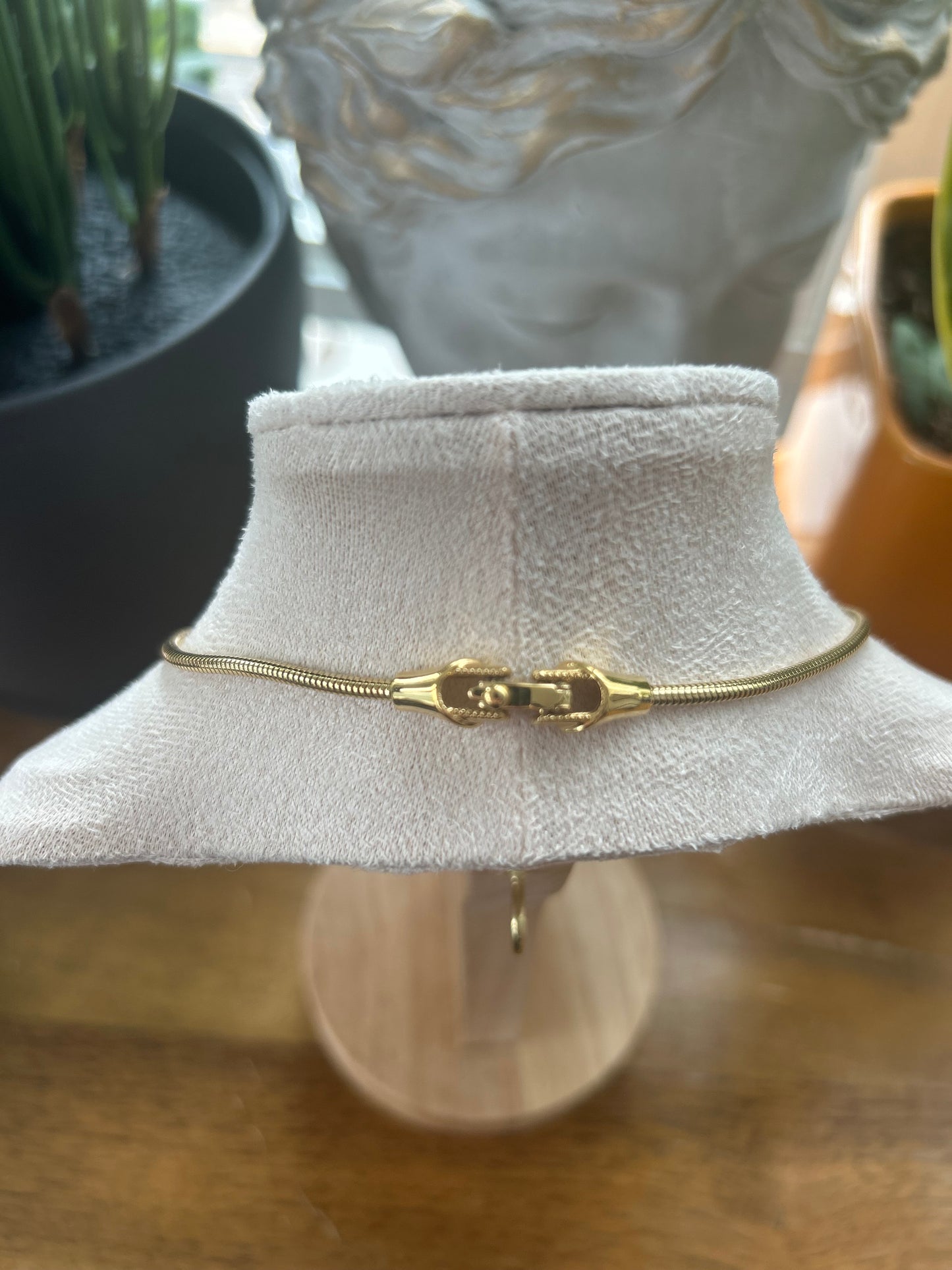 Vintage Monet Necklace