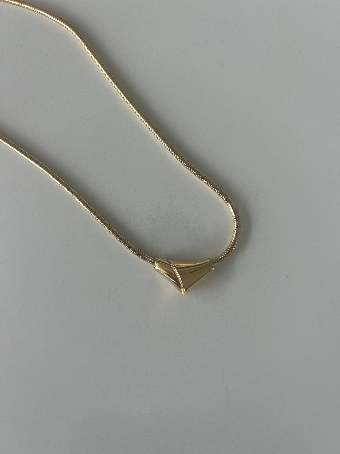 Vintage Monet Necklace