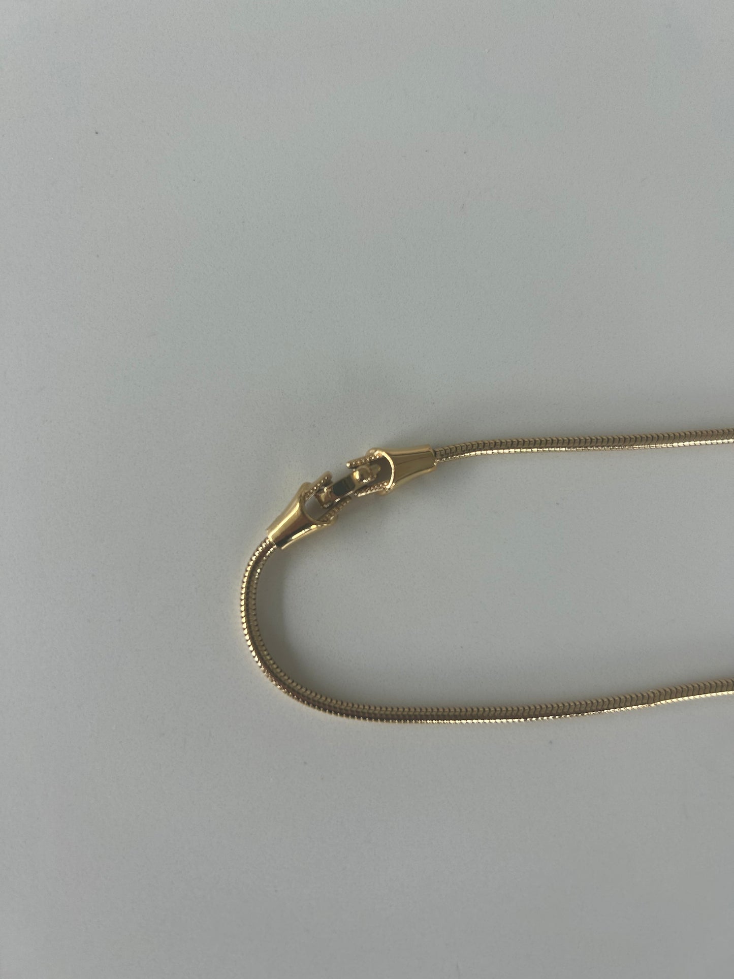 Vintage Monet Necklace